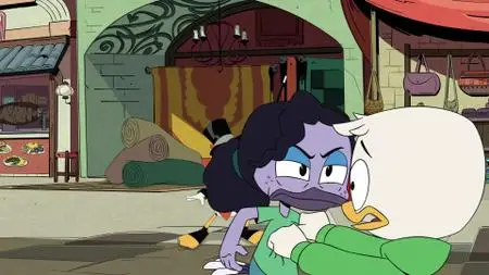 DuckTales S03E14