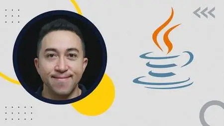 The Complete Java Course: From Basics To Advanced 2023