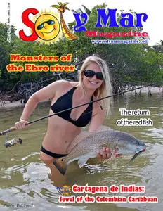 Sol y Mar Magazine - November-December 2011