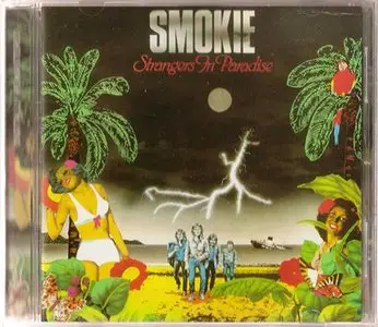 Smokie Discography. Part1 (1975 - 1982) Re-up