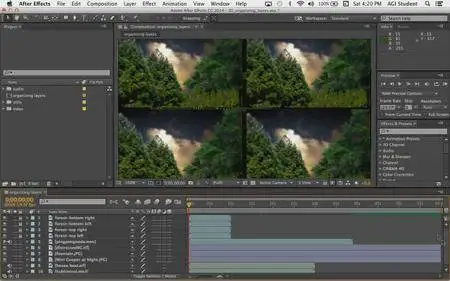 LearnNowOnline - After Effects CC InDepth, Part 1: Getting Started