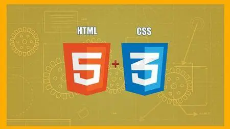 Complete HTML5 and CSS3 Course +1 start to finish project [repost]