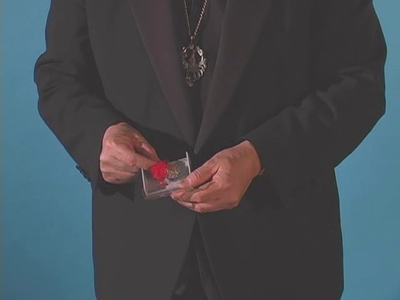 Gary Darwin - Encyclopedia Of Thumb Tip Magic (3 DVD Set)