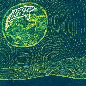 Superorganism - Superorganism (2018)