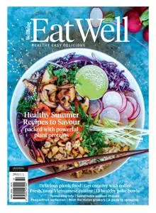 Eat Well - January 2019