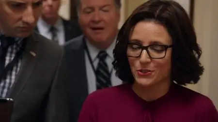 Veep S05E03