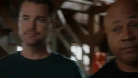 NCIS: Los Angeles S14E07