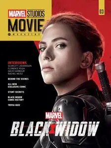 Marvel Specials – 27 May 2023