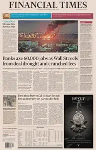 Financial Times UK - 27 December 2023
