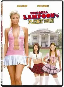 Pledge This! (2006)