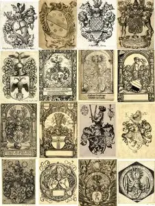 Nobility Coats of Arms