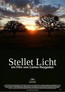 Stellet Licht / Silent Light (2007)