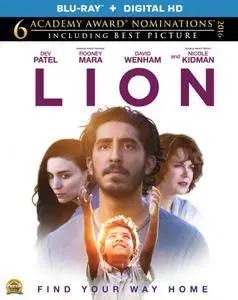 Lion (2016)