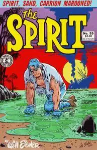 Spirit 1989-05 055 Kitchen Sink emcee