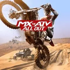 MX vs ATV All Out (2018) + DLC
