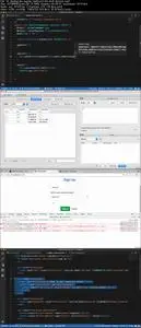 Build an app with ASPNET Core and Angular from scratch (Update)