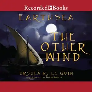 «The Other Wind» by Ursula K. Le Guin