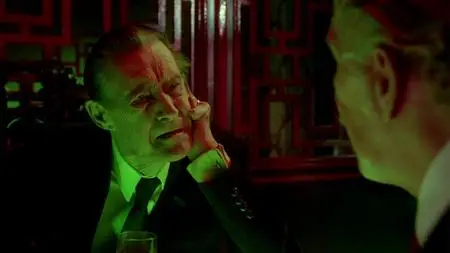 The Monster Club (1981)