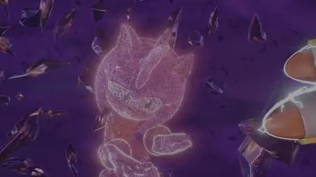 Sonic Prime S01E01