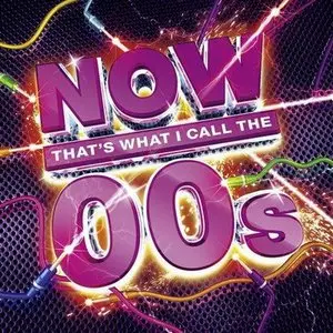 Now That's What I Call the 00's (3CD) (2010)