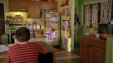 The Middle S08E08