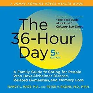 The 36-Hour Day [Audiobook]