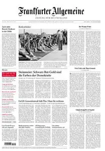 Frankfurter Allgemeine Zeitung F.A.Z. mit Rhein-Main Zeitung - 07. Februar 2019