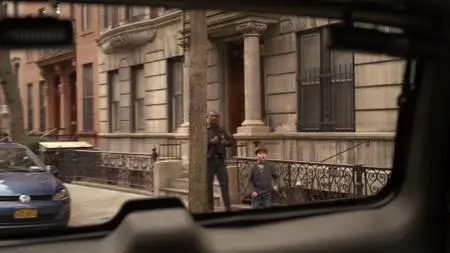 The Village S01E01