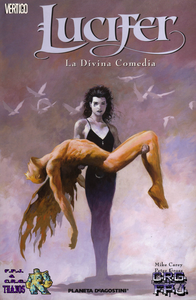 Lucifer - Volume 6 - La Divina Comedia