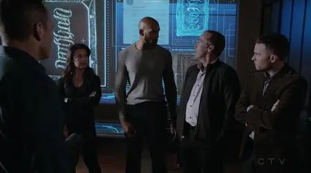 Marvel's Agents of S.H.I.E.L.D. S04E09