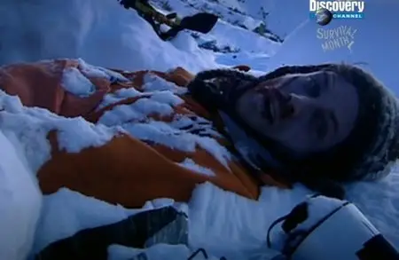 I Shouldn't Be Alive (2006) PDTVRip