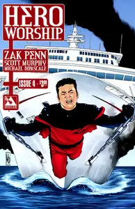 Hero Worship 004 (2012)