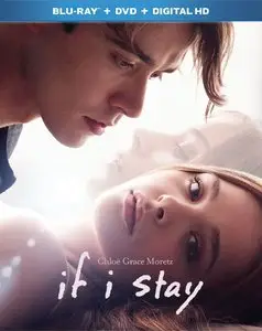 If I Stay (2014)