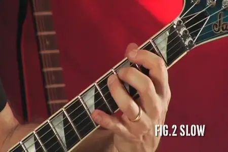 Guitar World - How To Play Hard Rock & Heavy Metal Guitar