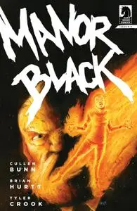 Manor Black 004 2019 digital Son of Ultron