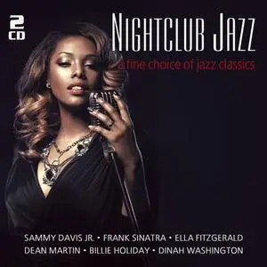 VA - Nightclub Jazz: A Fine Choice Of Jazz Classics (2017)