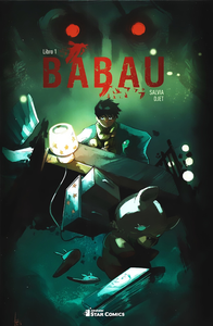 Babau - Volume 1