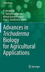 Advances in Trichoderma Biology for Agricultural Applications