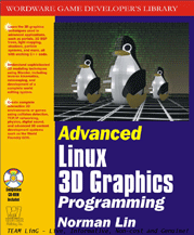 Norman Lin - Advanced Linux 3D Graphics Programming