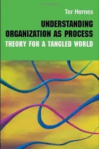 Understanding Organization as Process: Theory for a Tangled World (Repost)