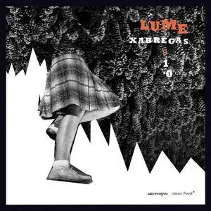 LUME - Xabregas 10 (2016)