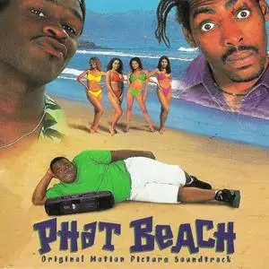 VA - Phat Beach (Original Motion Picture Soundtrack) (1996) {Blunt Recordings/TVT} **[RE-UP]**