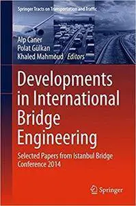 Developments in International Bridge Engineering