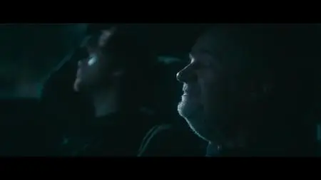 Perrier's Bounty (2009)