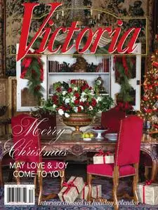 Victoria - November-December 2023