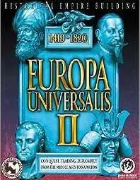 Europa Universalis II 