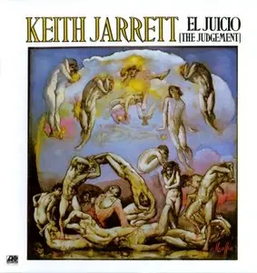 Keith Jarrett - El Juicio (1975) {Atlantic}
