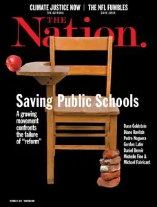 The Nation - 13 October 2014
