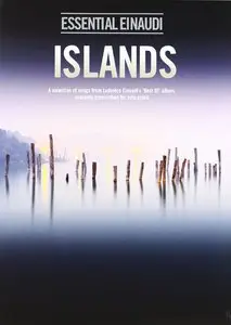 Ludovico Einaudi - Islands: Essential Einaudi (Piano Solo) by Ludovico Einaudi
