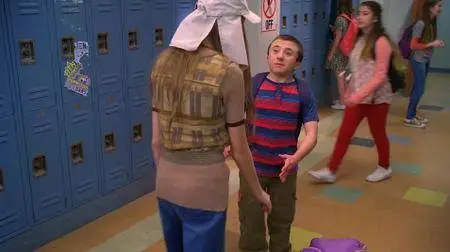 The Middle S08E21